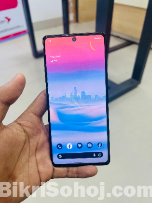 Pixel 6 pro